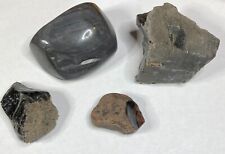 Pieces obsidian rough for sale  Rio Vista