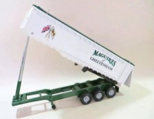 Corgi axle bulk for sale  LEEDS
