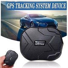 Localizador magnético automotivo rastreador GPS TKSTAR TK905 5000mAh rastreamento novo, usado comprar usado  Enviando para Brazil