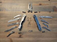 Used parts leatherman for sale  Honolulu