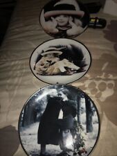 Kim anderson plates for sale  Clear Lake