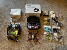 Fpv drone bundle for sale  GUILDFORD
