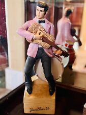 Elvis presley decanter for sale  Sautee Nacoochee