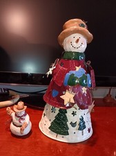Metal tealight tall for sale  Oak Grove