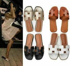 Womens summer sandals for sale  MANCHESTER