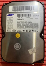 Samsung hard disk usato  Isolabona