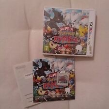 Super pokemon rumble usato  Cinisello Balsamo