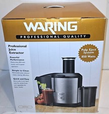 Waring pro professional for sale  Rockville