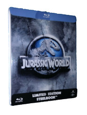 Jurassic world limited usato  Perugia