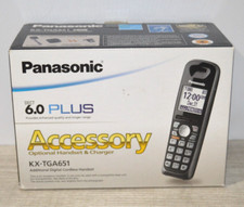 Panasonic 1.9ghz dect for sale  Lincoln