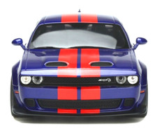 Dodge challenger super gebraucht kaufen  Bad Eilsen