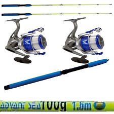 Kit pesca bolentino usato  Terni