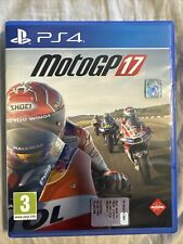 Moto motogp playstation usato  Sarnico