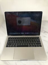 Macbook pro 2017 for sale  Erie