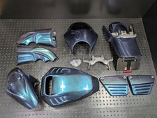 Custom Pintura 85-07 Yamaha Vmax 1200 VMX12V Máximo Tanque Funda FENDER Aire comprar usado  Enviando para Brazil