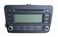 Riginal auto radio gebraucht kaufen  Berlin