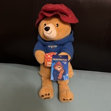 Paddington bear marmalade for sale  LONDON