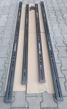 Schienensystem schienen schlit gebraucht kaufen  Leipzig