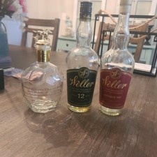 Weller antique 107 for sale  Saint Augustine