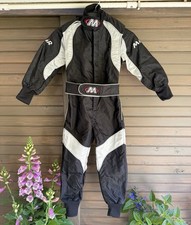 Race suit fire for sale  Riverside