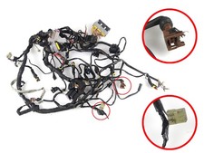 Impianto elettrico benelli usato  Cerignola