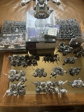 Grey knights army for sale  Brooklyn