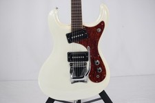 Mosrite mark ranger usato  Spedire a Italy