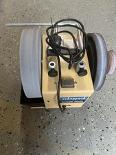 Tormek nassschleifmaschine sup gebraucht kaufen  Hamm