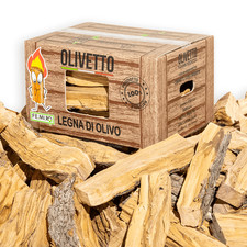 Legna ardere ulivo usato  Casarano