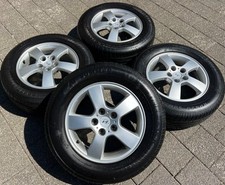 Riginal alufelgen hyundai gebraucht kaufen  Bad Tölz
