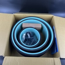 Usado, Corretor de postura Ultimate Back + Upper Back, pacote com 3 rodas de chilrear, chicote traseiro comprar usado  Enviando para Brazil