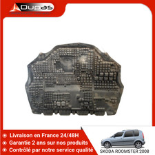 Protection carter huile d'occasion  Nemours
