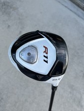 Taylormade r11 10.5 d'occasion  Expédié en Belgium