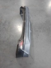 Rear bumper textured for sale  Camden