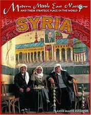 Syria ... for sale  El Dorado