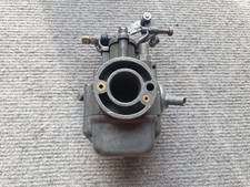 Genuine lambretta italian for sale  UK