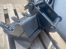 Minibagger kübel 01 gebraucht kaufen  Goch