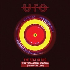 Ufo the best gebraucht kaufen  Berlin