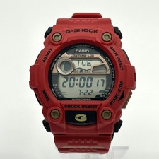 Relógio digital Casio G-SHOCK G-7900SLG Seven Lucky Gods Juro unissex preto comprar usado  Enviando para Brazil