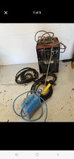 Tig welding machine for sale  HULL