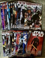 Star wars panini usato  Taurianova