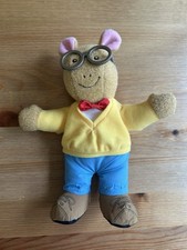 Arthur playskool hasbro for sale  Milwaukee