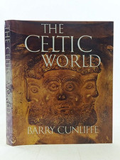 Celtic cunliffe barry for sale  UK