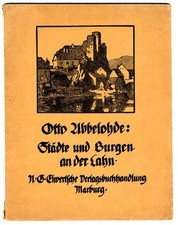 Hessen marburg lahn gebraucht kaufen  Darmstadt