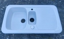 Ceramic sink basin for sale  GLOUCESTER