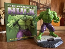 Incredible hulk hard for sale  La Habra