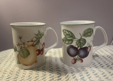 Pair vintage ashberry for sale  CARLISLE