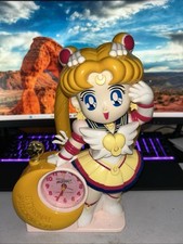 Sailor moon talking for sale  Seguin