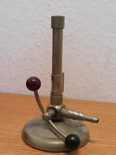 Vintage bec bunsen d'occasion  Saint-Louis
