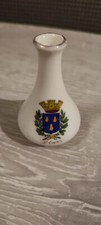 Ancien vase miniature d'occasion  Bais